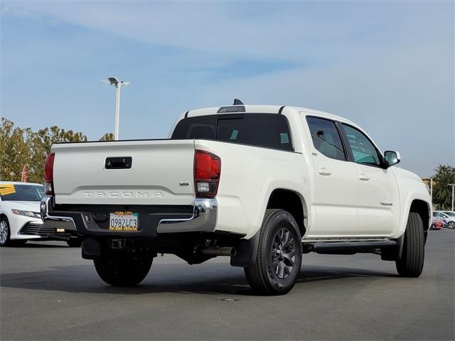 2021 Toyota Tacoma SR5 for sale in Yuba City, CA – photo 5