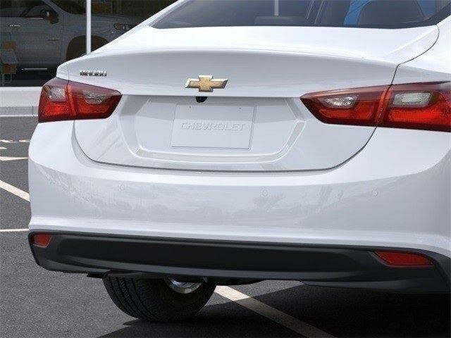 2022 Chevrolet Malibu LS FWD for sale in Sonoma, CA – photo 15