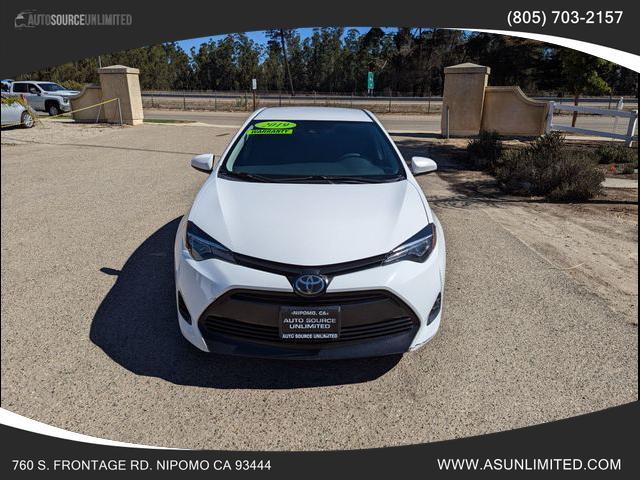 2019 Toyota Corolla LE for sale in Nipomo, CA – photo 11