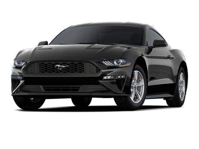 2022 Ford Mustang EcoBoost Fastback RWD for sale in Walnut Creek, CA – photo 39