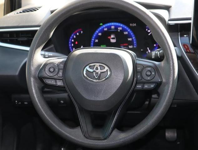 2020 Toyota Corolla Hybrid LE for sale in Pasadena, CA – photo 7