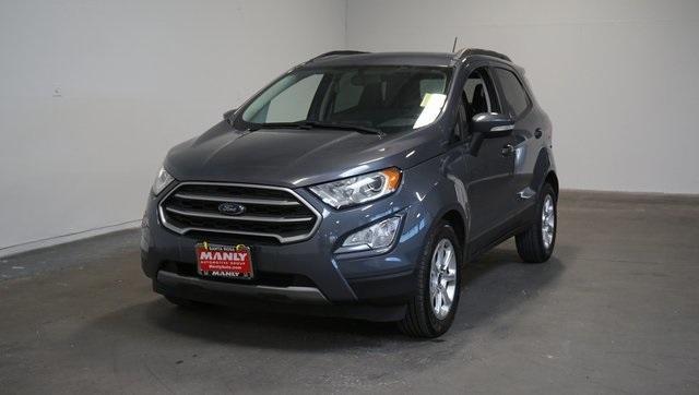 2019 Ford EcoSport SE for sale in Santa Rosa, CA – photo 6