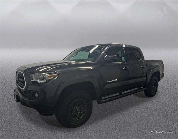 2018 Toyota Tacoma SR5 for sale in San Luis Obispo, CA – photo 5