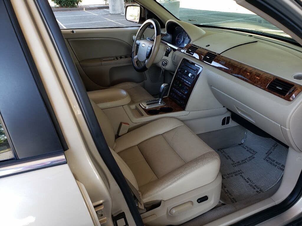 2007 Ford Five Hundred SEL for sale in Lemon Grove, CA – photo 12