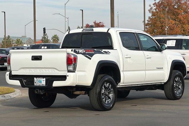 2020 Toyota Tacoma TRD Off Road for sale in Fresno, CA – photo 2