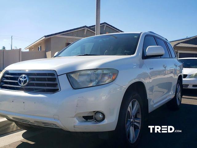 2008 Toyota Highlander Sport for sale in Thousand Oaks, CA – photo 18