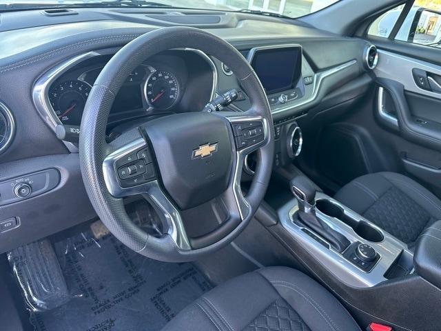 2021 Chevrolet Blazer 2LT for sale in Bakersfield, CA – photo 11