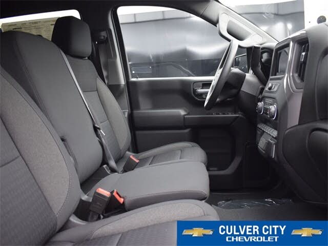 2022 Chevrolet Silverado 1500 Custom Crew Cab RWD for sale in Culver City, CA – photo 14