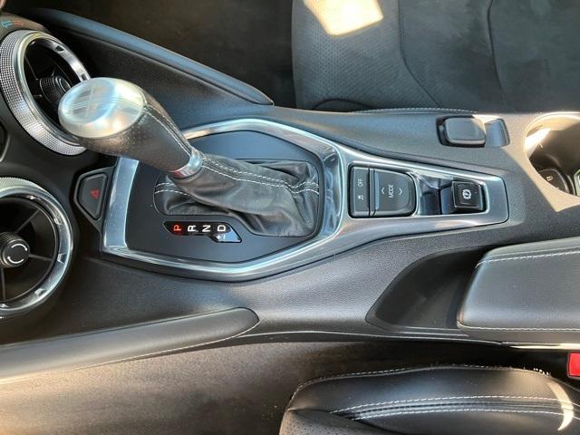 2020 Chevrolet Camaro 2SS for sale in Fresno, CA – photo 39