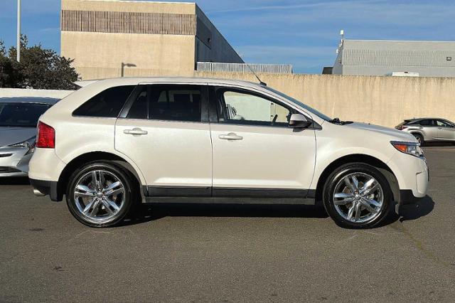 2012 Ford Edge Limited for sale in Roseville, CA – photo 7