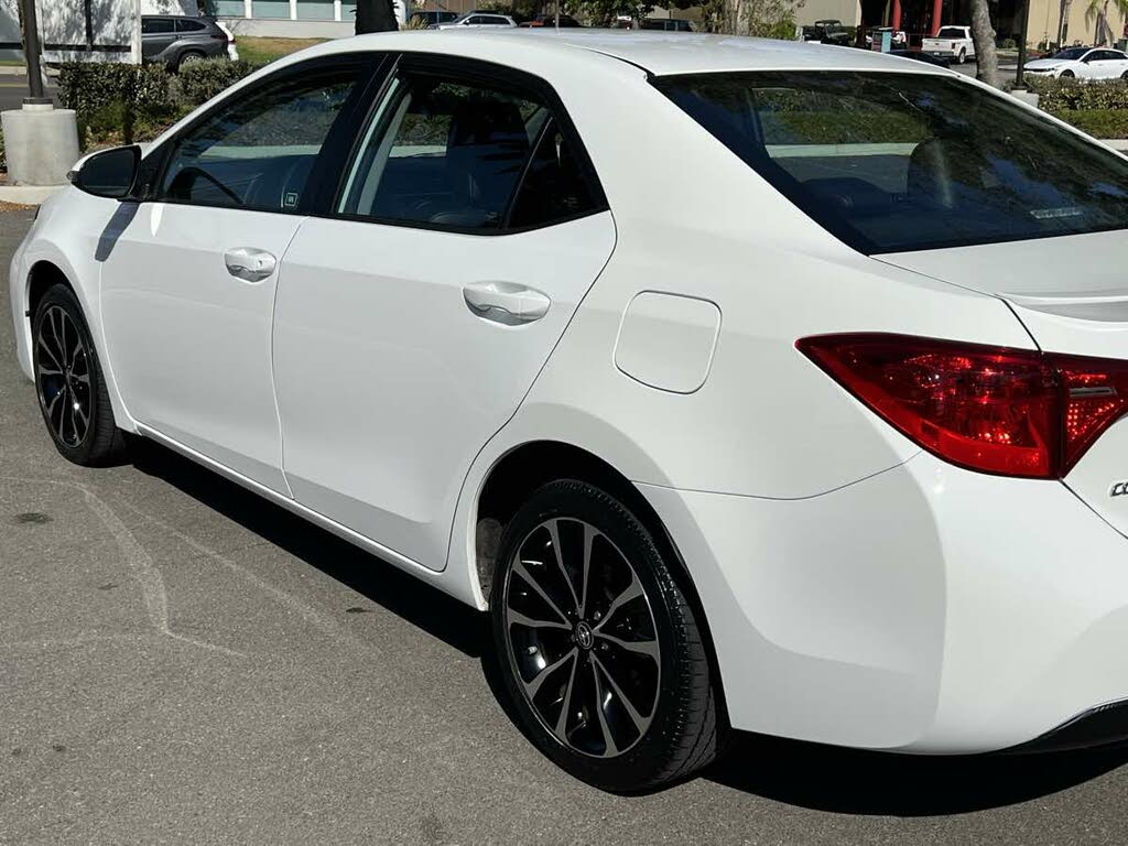 2019 Toyota Corolla SE for sale in Murrieta, CA – photo 36