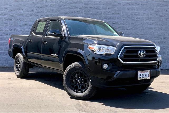 2022 Toyota Tacoma SR5 for sale in Cathedral City, CA – photo 27