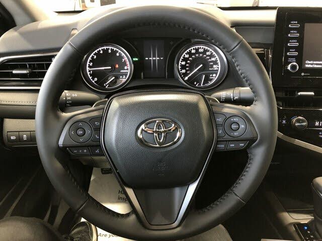2023 Toyota Camry SE Nightshade FWD for sale in Bakersfield, CA – photo 14