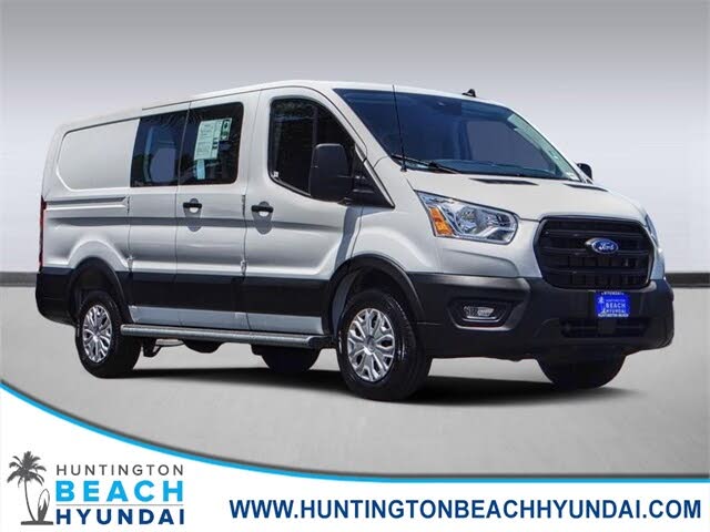 2020 Ford Transit Cargo 350 Low Roof RWD for sale in Huntington Beach, CA