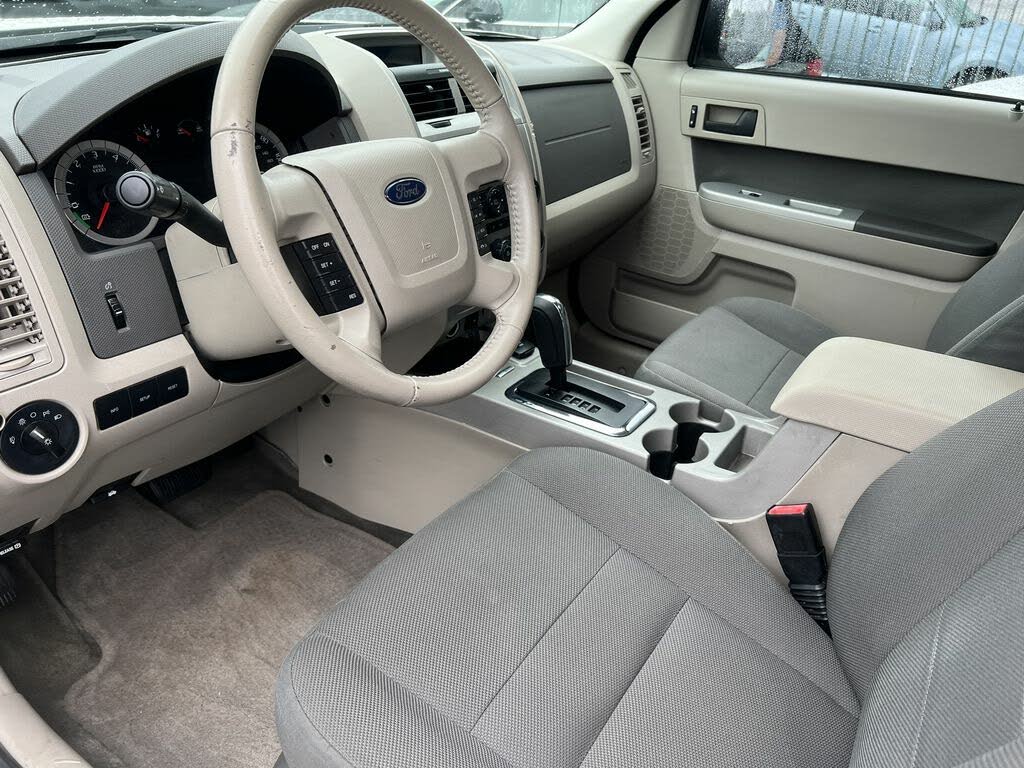 2009 Ford Escape Hybrid Limited for sale in Los Angeles, CA – photo 15