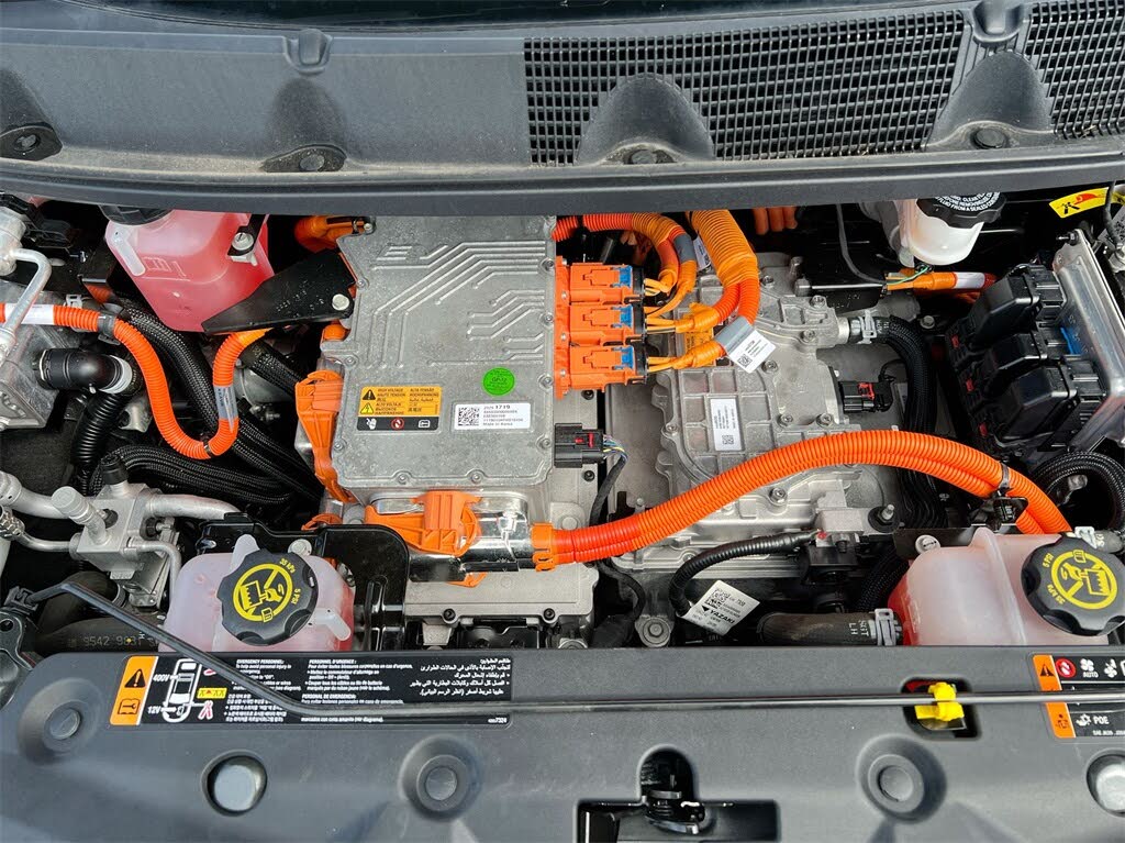 2019 Chevrolet Bolt EV Premier FWD for sale in Irvine, CA – photo 28