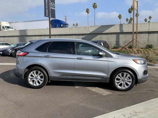 2020 Ford Edge Titanium for sale in Claremont, CA – photo 2