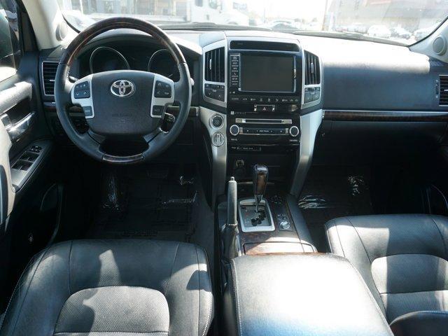 2013 Toyota Land Cruiser V8 for sale in Modesto, CA – photo 2