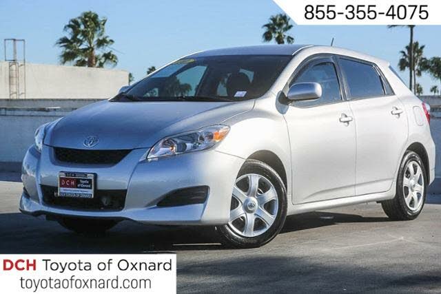 2010 Toyota Matrix Base for sale in Oxnard, CA