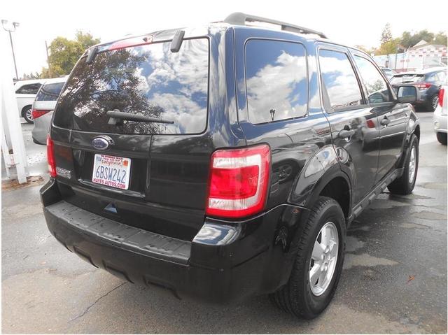 2008 Ford Escape XLT for sale in Roseville, CA – photo 6