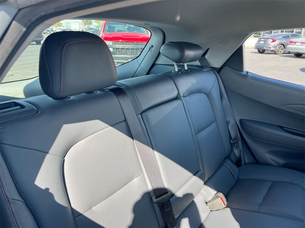 2019 Chevrolet Bolt EV Premier FWD for sale in Irvine, CA – photo 25