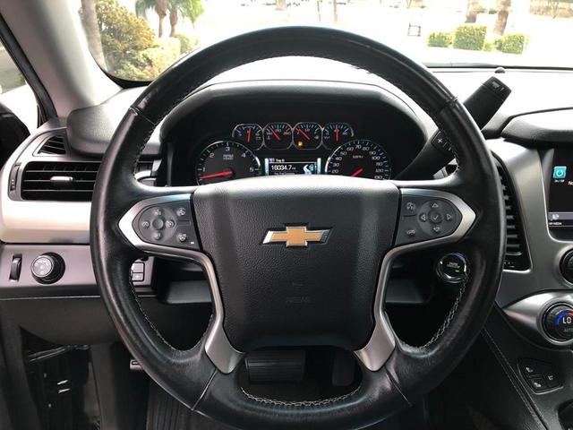2015 Chevrolet Suburban 1500 LTZ for sale in Temecula, CA – photo 30