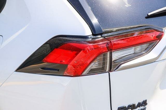 2021 Toyota RAV4 Prime XSE AWD for sale in Mission Viejo, CA – photo 8
