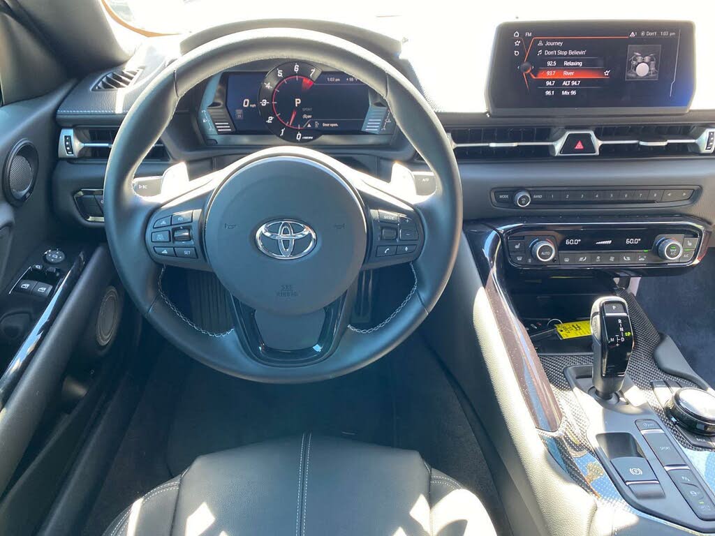 2022 Toyota Supra 3.0 Premium RWD for sale in Roseville, CA – photo 11