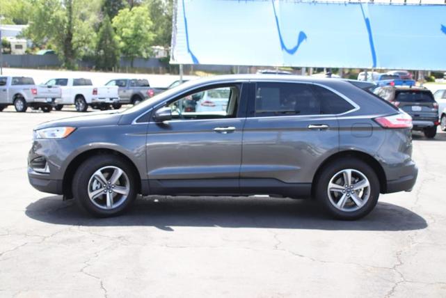 2020 Ford Edge SEL for sale in Auburn, CA – photo 8