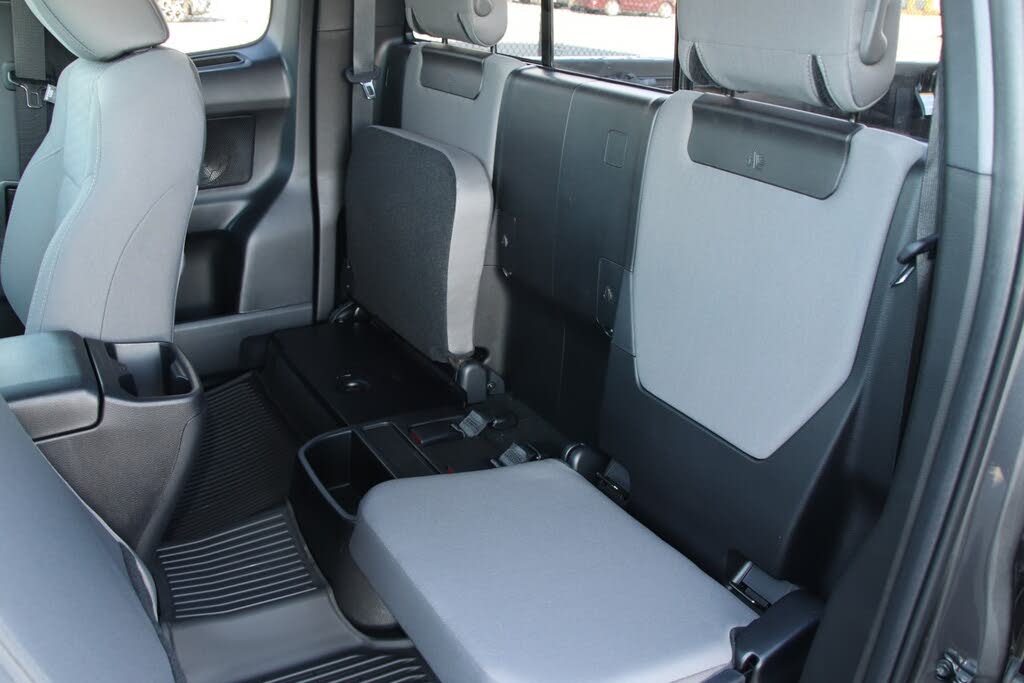 2023 Toyota Tacoma for sale in Milpitas, CA – photo 6