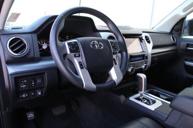 2021 Toyota Tundra Platinum for sale in Fairfield, CA – photo 7