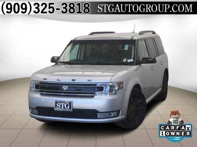 2019 Ford Flex SEL for sale in Bellflower, CA