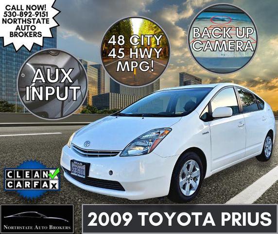 2009 Toyota Prius One for sale in Chico, CA – photo 25