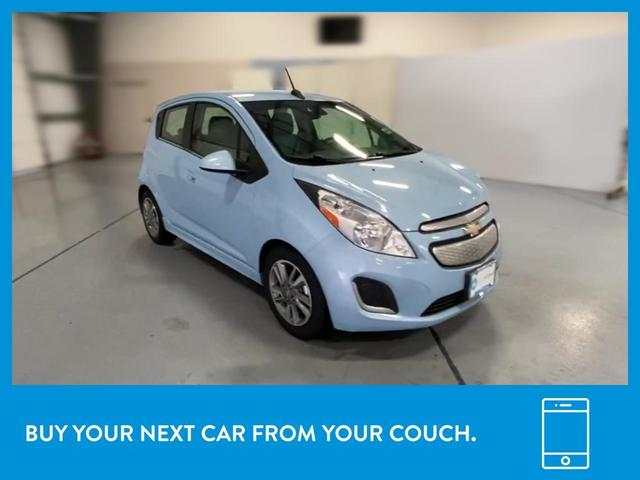 2016 Chevrolet Spark EV 1LT for sale in San Jose, CA – photo 12