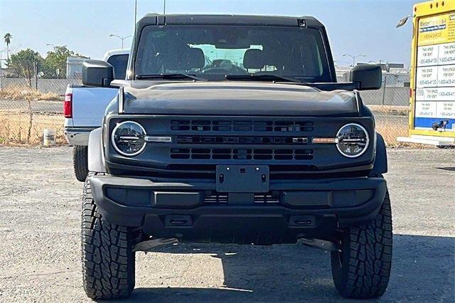 2022 Ford Bronco for sale in Madera, CA – photo 6