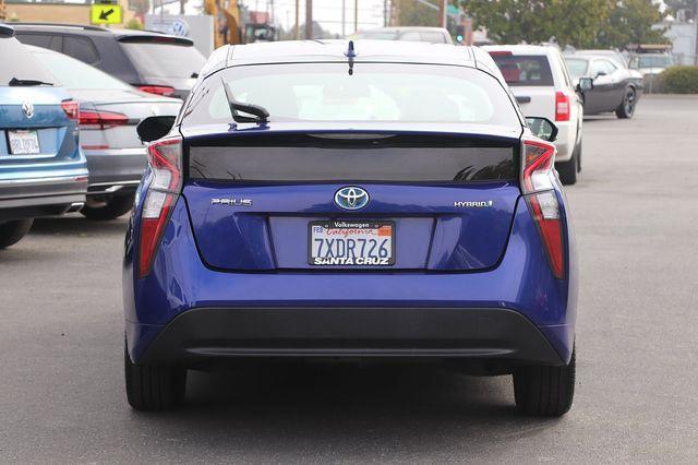 2017 Toyota Prius Two for sale in Santa Cruz, CA – photo 6