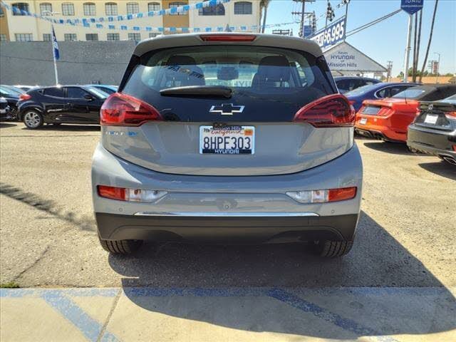 2019 Chevrolet Bolt EV Premier FWD for sale in Mission Hills, CA – photo 4