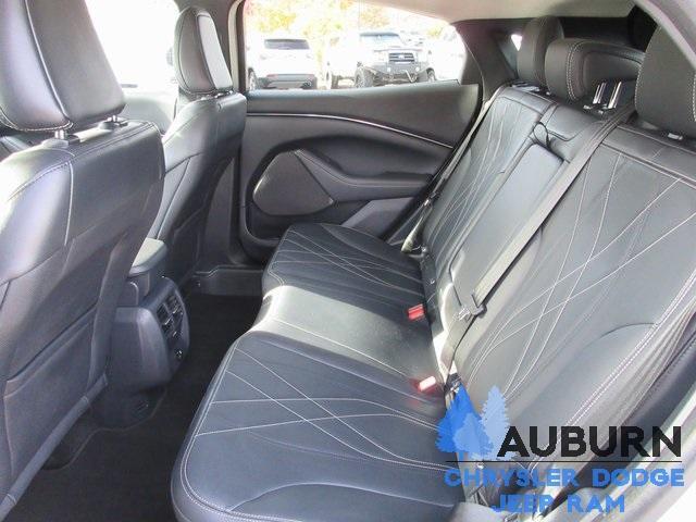 2021 Ford Mustang Mach-E Select for sale in Auburn, CA – photo 15