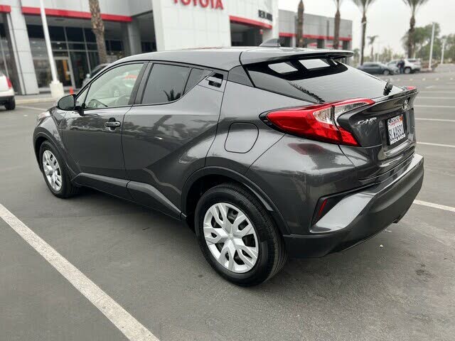 2019 Toyota C-HR LE for sale in Redlands, CA – photo 2