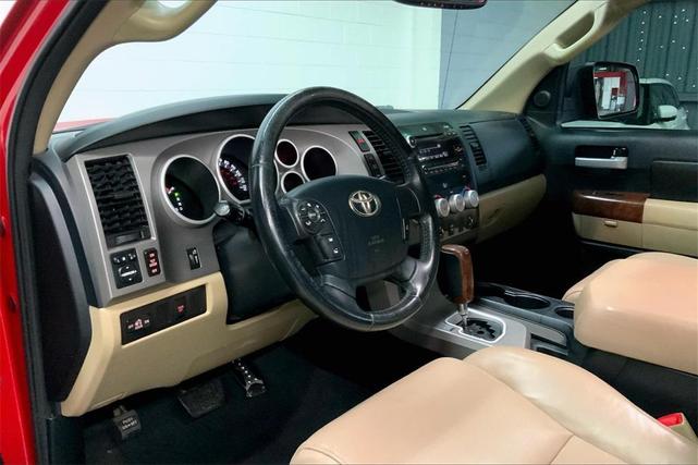 2012 Toyota Tundra Limited for sale in Walnut Creek, CA – photo 13