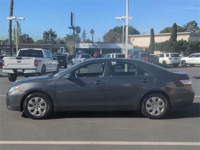 2011 Toyota Camry Hybrid for sale in San Diego, CA – photo 2