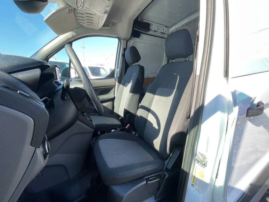 2019 Ford Transit Connect Cargo XL LWB FWD with Rear Cargo Doors for sale in Corona, CA – photo 14