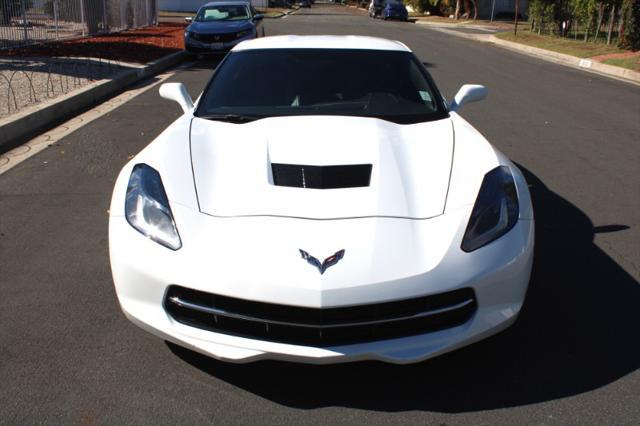 2019 Chevrolet Corvette Stingray for sale in Los Angeles, CA – photo 3