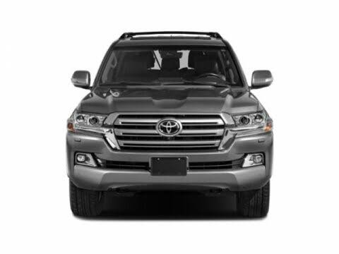 2021 Toyota Land Cruiser AWD for sale in Riverside, CA – photo 4