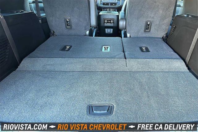 2022 Chevrolet Tahoe RST for sale in Buellton, CA – photo 16