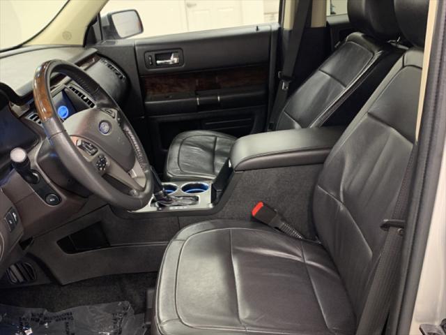 2019 Ford Flex Limited for sale in Modesto, CA – photo 4