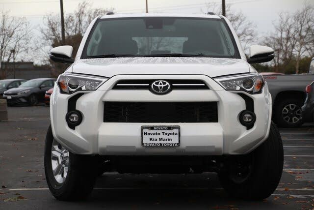 2023 Toyota 4Runner SR5 Premium 4WD for sale in Novato, CA – photo 2