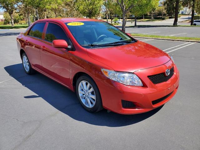 2010 Toyota Corolla LE for sale in Glendora, CA – photo 7