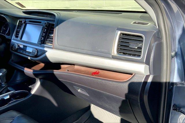 2019 Toyota Highlander XLE for sale in Walnut Creek, CA – photo 16