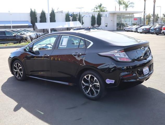 2019 Chevrolet Volt Premier for sale in Pasadena, CA – photo 3